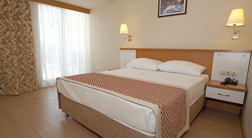Aes Club Hotel — Овачік, Туреччина мініатюра 10