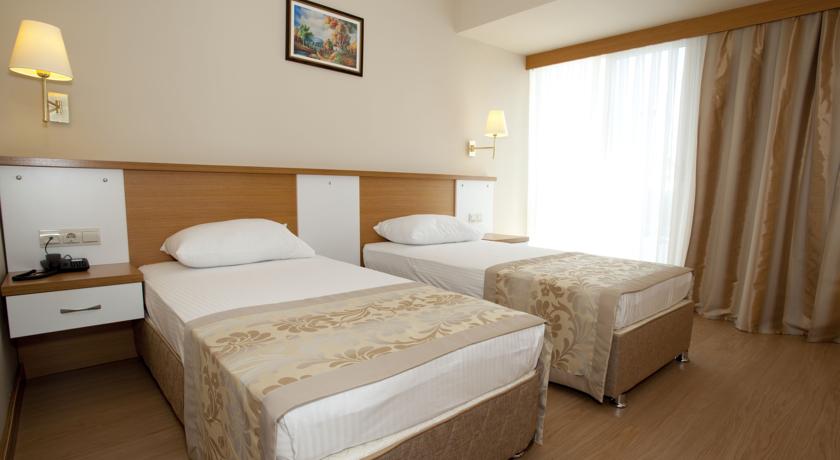 Aes Club Hotel — Овачік, Туреччина мініатюра 11