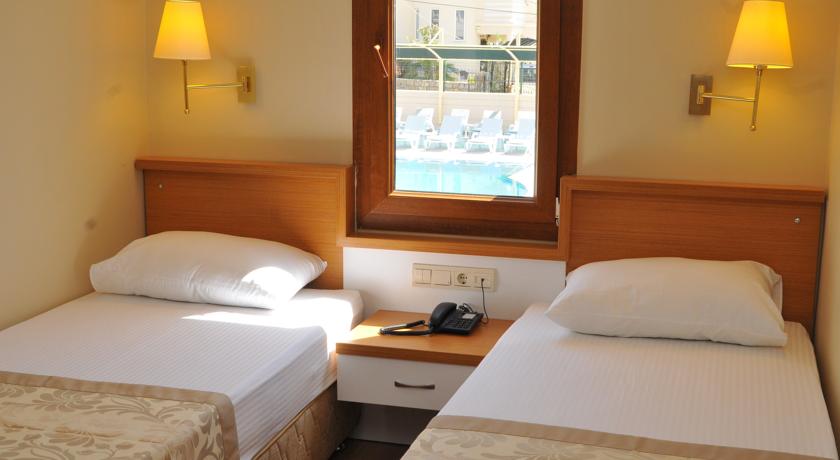 Aes Club Hotel — Овачік, Туреччина мініатюра 12