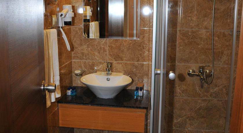 Aes Club Hotel — Овачік, Туреччина мініатюра 14