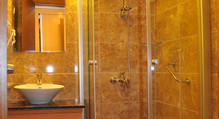Aes Club Hotel — Овачік, Туреччина мініатюра 15