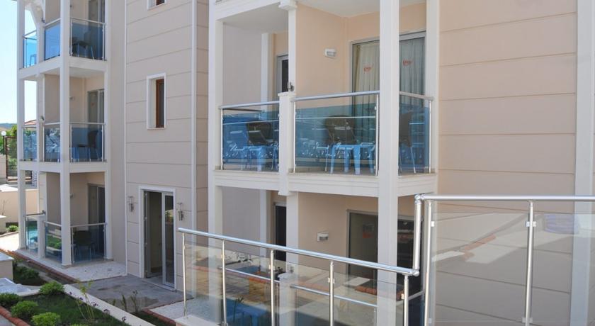 Aes Club Hotel — Овачік, Туреччина мініатюра 20