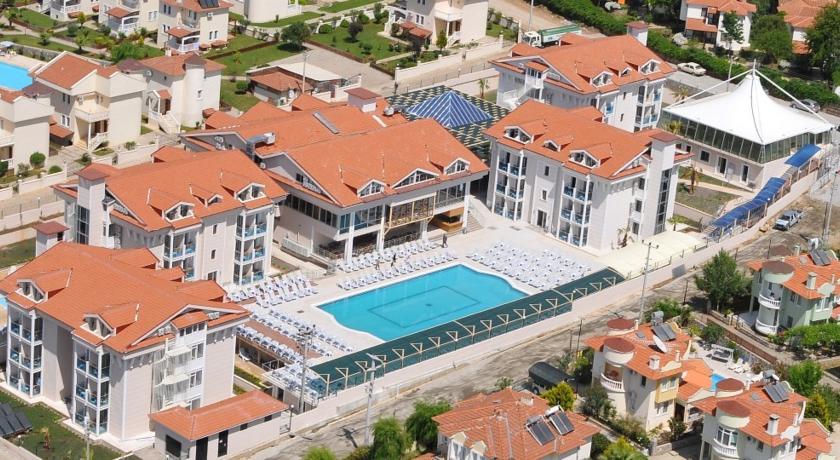 Aes Club Hotel — Овачік, Туреччина мініатюра 24