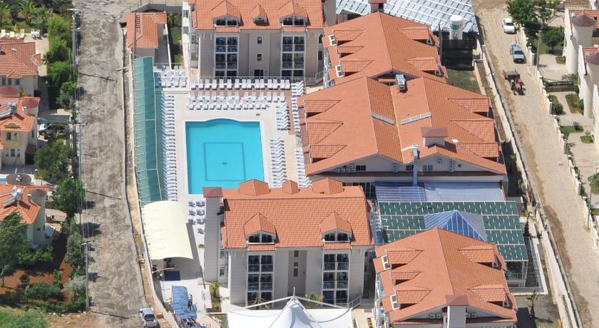 Aes Club Hotel — Овачік, Туреччина мініатюра 25