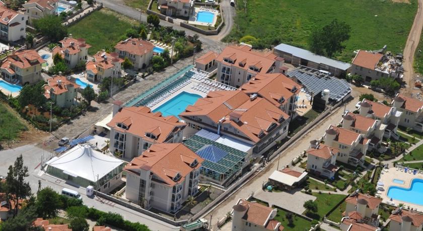 Aes Club Hotel — Овачік, Туреччина мініатюра 26