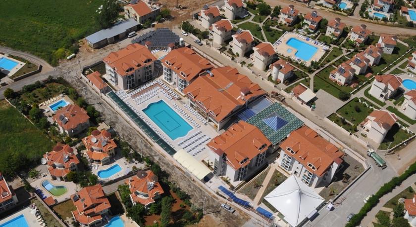 Aes Club Hotel — Овачік, Туреччина мініатюра 27