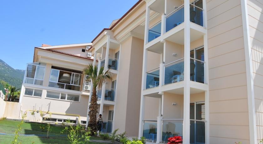 Aes Club Hotel — Овачік, Туреччина мініатюра 29