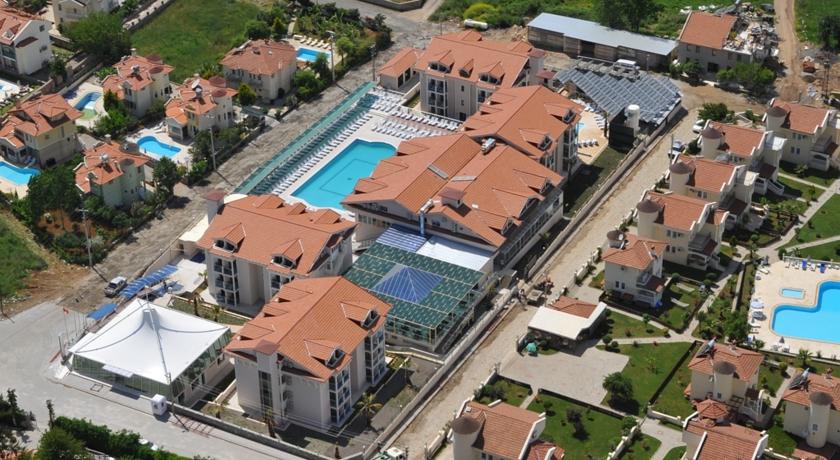 Aes Club Hotel — Овачік, Туреччина мініатюра 30