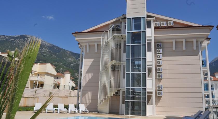 Aes Club Hotel — Овачік, Туреччина мініатюра 31