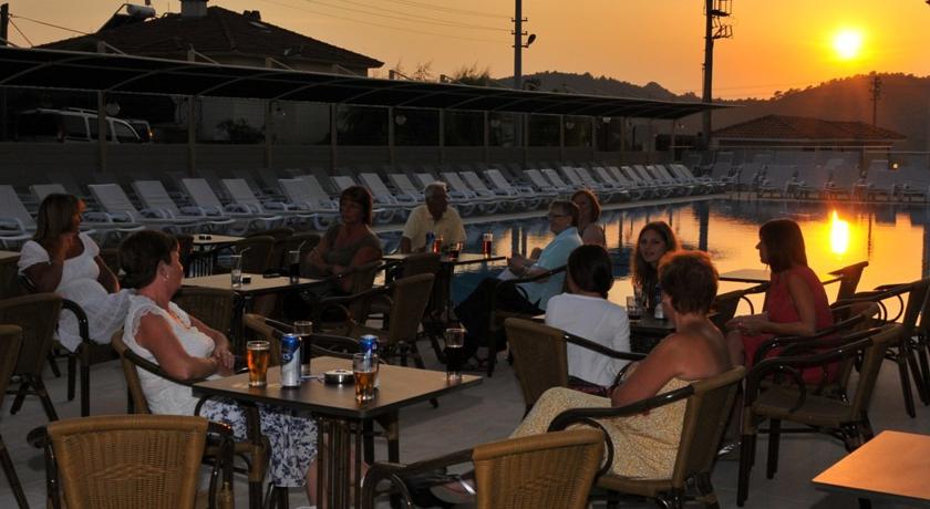 Aes Club Hotel — Овачік, Туреччина мініатюра 33