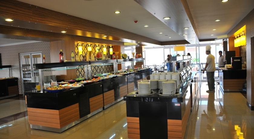 Aes Club Hotel — Овачік, Туреччина мініатюра 35