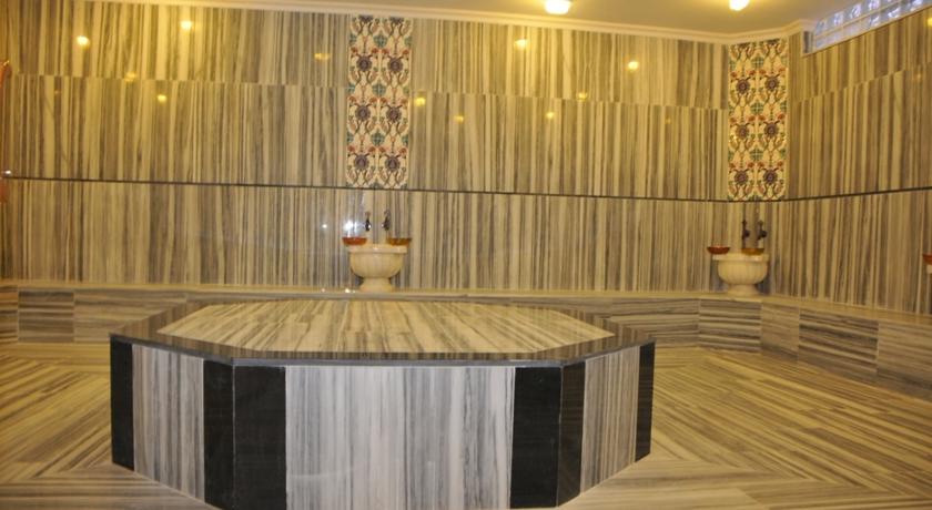 Aes Club Hotel — Овачік, Туреччина мініатюра 38
