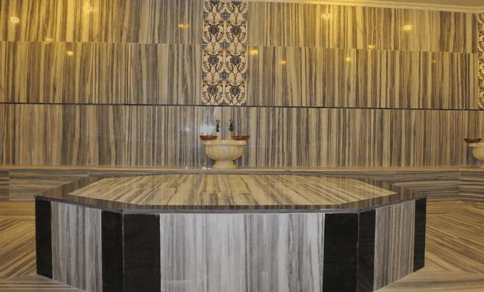 Aes Club Hotel — Овачік, Туреччина мініатюра 40