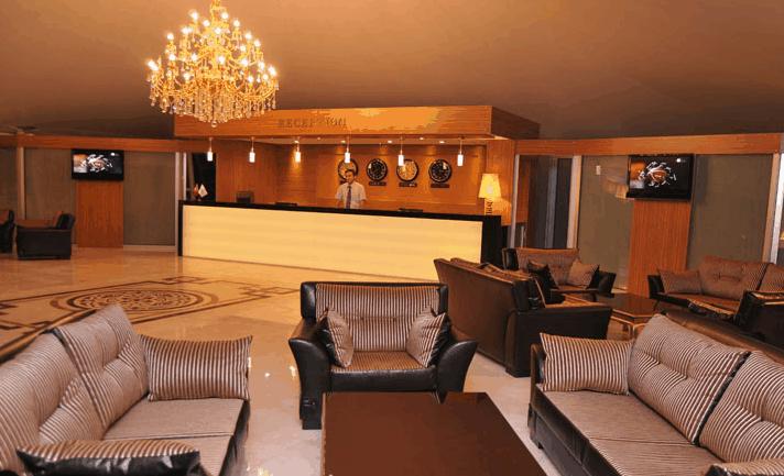 Aes Club Hotel — Овачік, Туреччина мініатюра 42