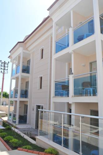 Aes Club Hotel — Овачік, Туреччина мініатюра 43