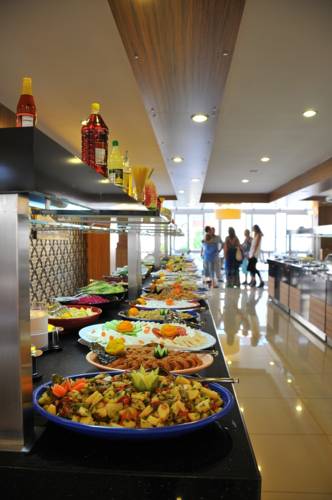 Aes Club Hotel — Овачік, Туреччина мініатюра 45