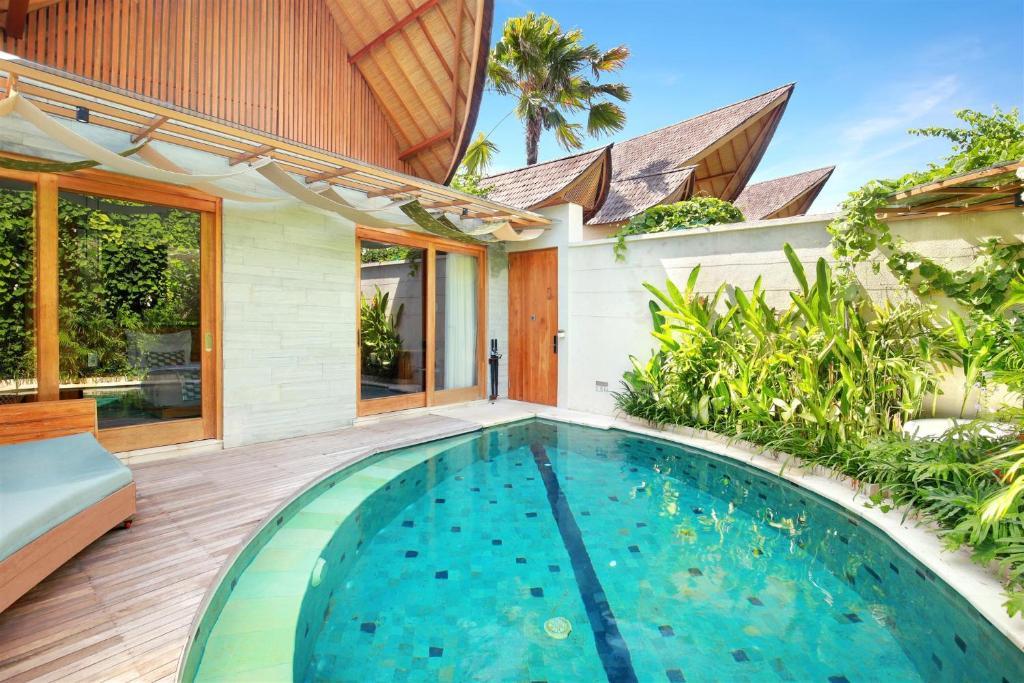 Sini Vie Villa Seminyak by Ini Vie Hospitality — о. Балі, Індонезія мініатюра 113