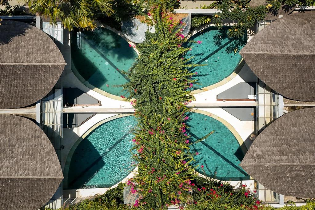 Sini Vie Villa Seminyak by Ini Vie Hospitality — о. Балі, Індонезія мініатюра 115