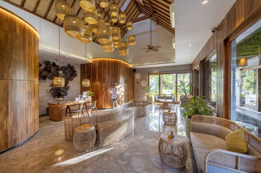 Sini Vie Villa Seminyak by Ini Vie Hospitality — о. Балі, Індонезія мініатюра 116