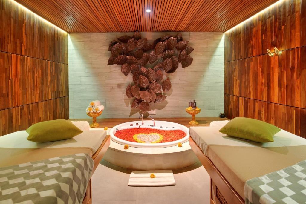 Sini Vie Villa Seminyak by Ini Vie Hospitality — о. Балі, Індонезія мініатюра 109