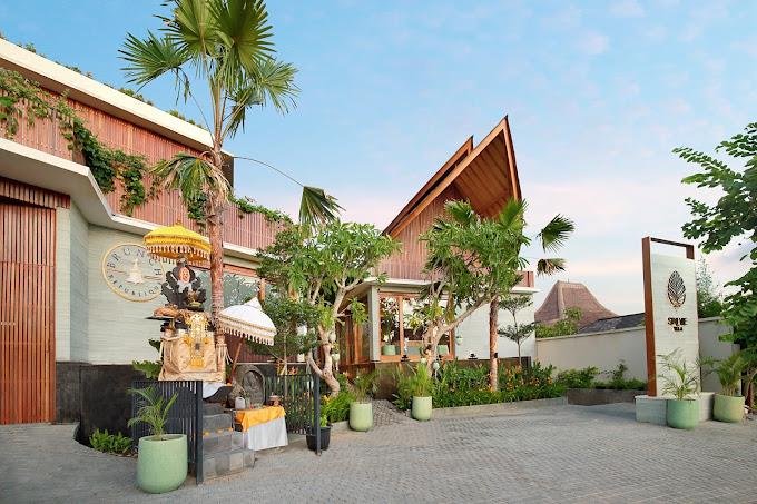 Sini Vie Villa Seminyak by Ini Vie Hospitality — о. Балі, Індонезія мініатюра 107