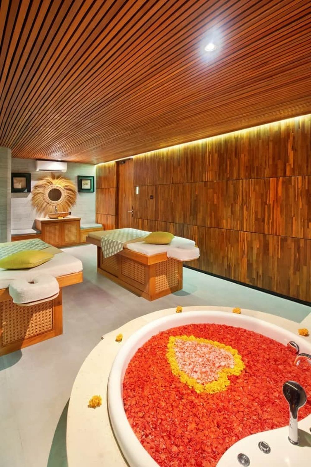 Sini Vie Villa Seminyak by Ini Vie Hospitality — о. Балі, Індонезія мініатюра 117