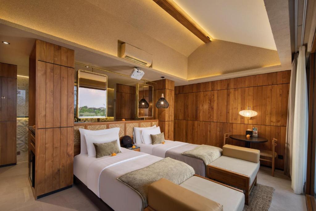 Sini Vie Villa Seminyak by Ini Vie Hospitality — о. Балі, Індонезія мініатюра 114