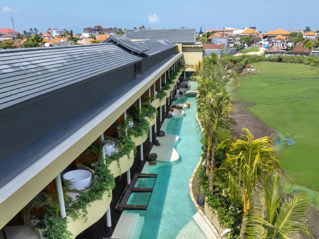 Sini Vie Villa Seminyak by Ini Vie Hospitality — о. Балі, Індонезія мініатюра 106