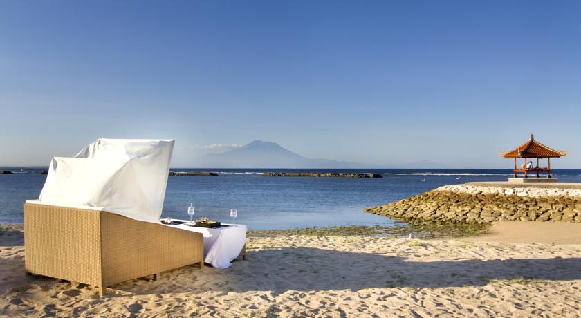 Kayumanis Nusa Dua Private Villas & Spa — о. Балі, Індонезія мініатюра 154