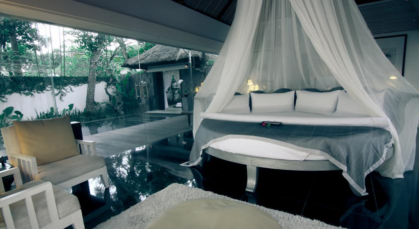Kayumanis Nusa Dua Private Villas & Spa — о. Балі, Індонезія мініатюра 156