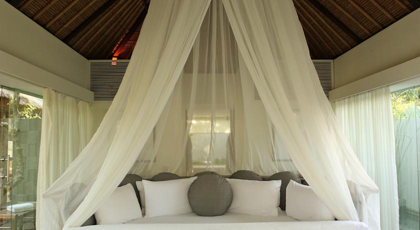 Kayumanis Nusa Dua Private Villas & Spa — о. Балі, Індонезія мініатюра 157