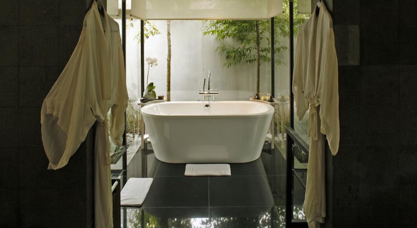 Kayumanis Nusa Dua Private Villas & Spa — о. Балі, Індонезія мініатюра 158