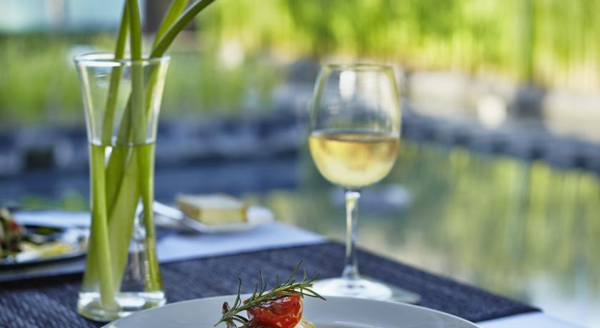Kayumanis Nusa Dua Private Villas & Spa — о. Балі, Індонезія мініатюра 159