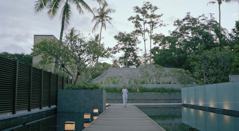 Kayumanis Nusa Dua Private Villas & Spa — о. Балі, Індонезія мініатюра 160