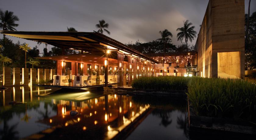 Kayumanis Nusa Dua Private Villas & Spa — о. Балі, Індонезія мініатюра 161