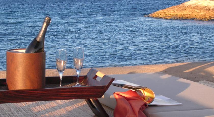 Kayumanis Nusa Dua Private Villas & Spa — о. Балі, Індонезія мініатюра 162