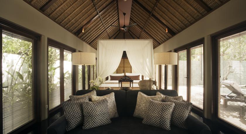 Kayumanis Nusa Dua Private Villas & Spa — о. Балі, Індонезія мініатюра 163