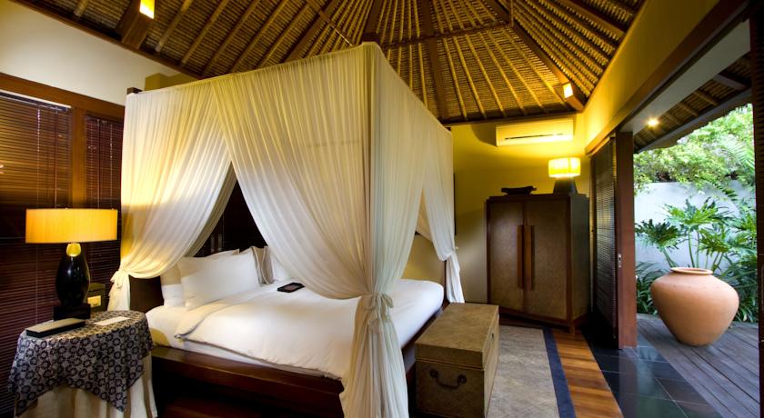 Kayumanis Nusa Dua Private Villas & Spa — о. Балі, Індонезія мініатюра 164