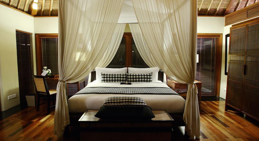 Kayumanis Nusa Dua Private Villas & Spa — о. Балі, Індонезія мініатюра 166