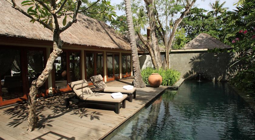 Kayumanis Nusa Dua Private Villas & Spa — о. Балі, Індонезія мініатюра 167