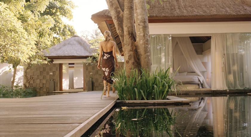 Kayumanis Nusa Dua Private Villas & Spa — о. Балі, Індонезія мініатюра 170