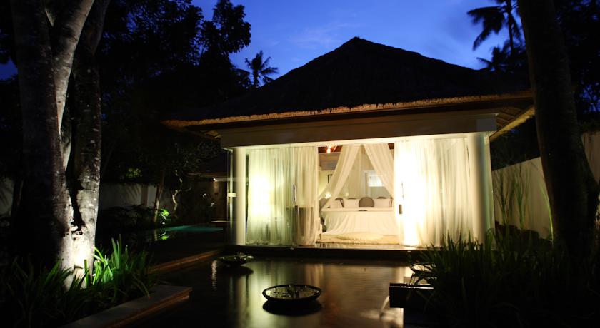 Kayumanis Nusa Dua Private Villas & Spa — о. Балі, Індонезія мініатюра 171