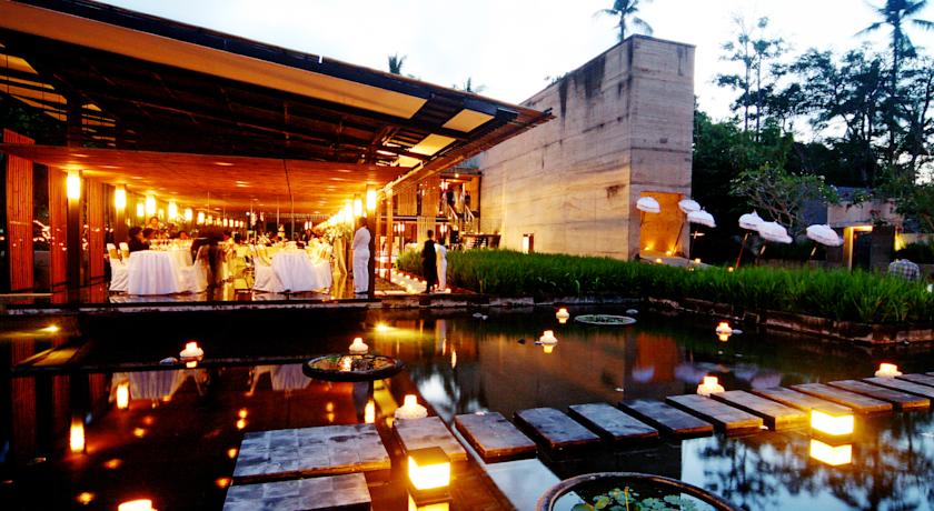 Kayumanis Nusa Dua Private Villas & Spa — о. Балі, Індонезія мініатюра 172