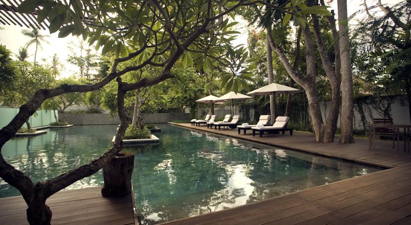 Kayumanis Nusa Dua Private Villas & Spa — о. Балі, Індонезія мініатюра 174