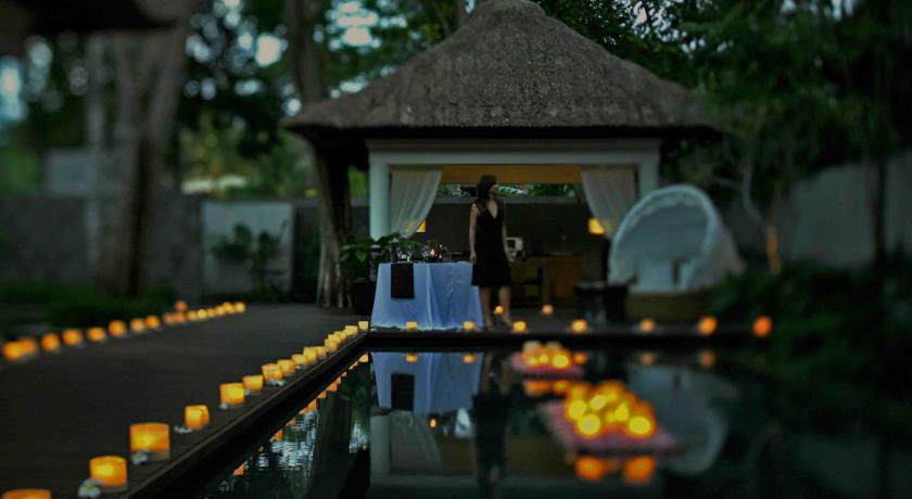 Kayumanis Nusa Dua Private Villas & Spa — о. Балі, Індонезія мініатюра 176