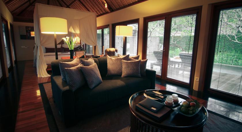 Kayumanis Nusa Dua Private Villas & Spa — о. Балі, Індонезія мініатюра 177