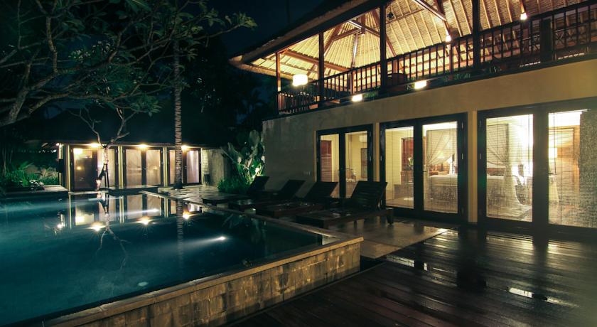 Kayumanis Nusa Dua Private Villas & Spa — о. Балі, Індонезія мініатюра 178