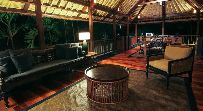 Kayumanis Nusa Dua Private Villas & Spa — о. Балі, Індонезія мініатюра 179