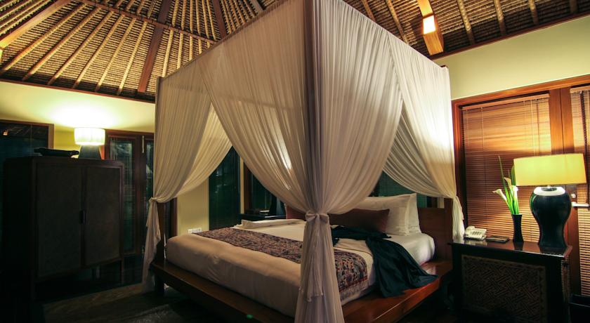 Kayumanis Nusa Dua Private Villas & Spa — о. Балі, Індонезія мініатюра 180
