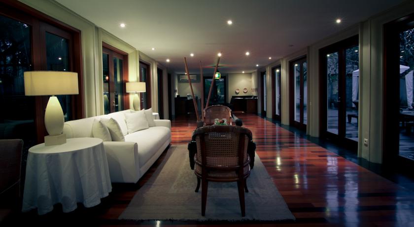 Kayumanis Nusa Dua Private Villas & Spa — о. Балі, Індонезія мініатюра 181